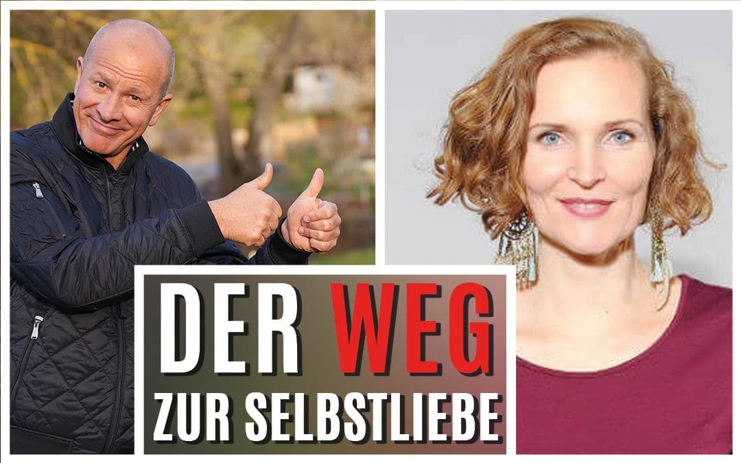 Dein Weg zur Selbstliebe mit Stefanie Bruns