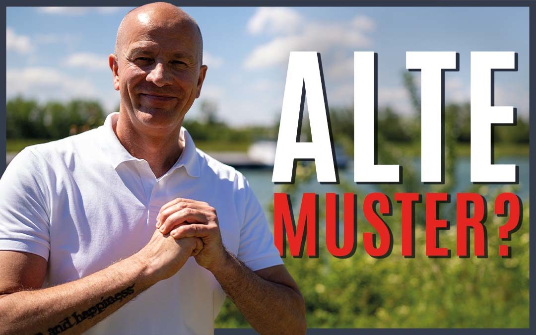 Alte Muster auflösen