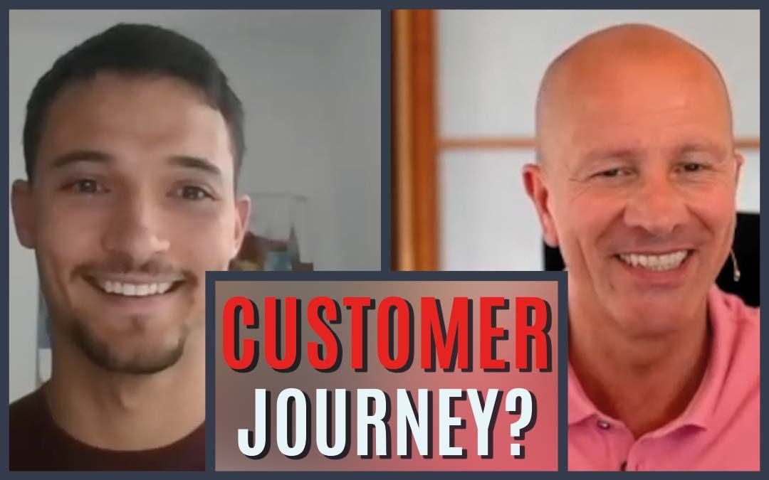 Customer Journey – Die Reise mit Human Essence