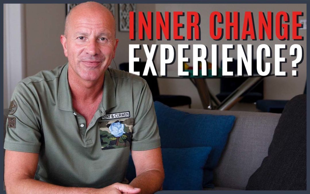 Inner Change Experience – Wenn es um ein erfülltes Leben gehen soll!