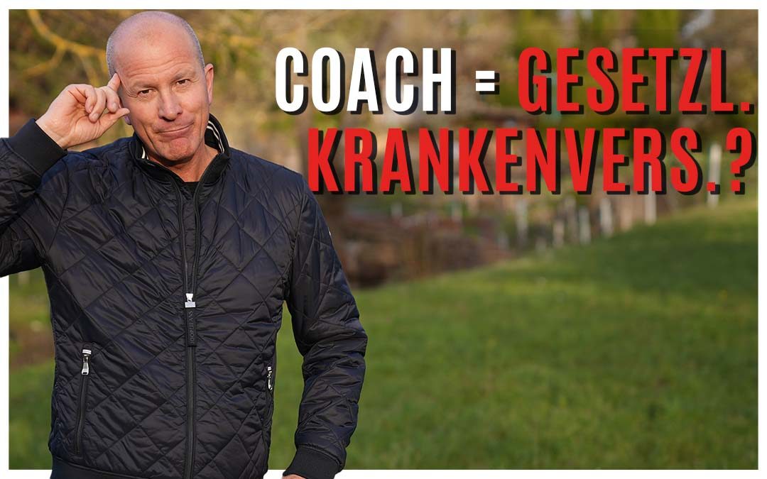 Muss ich als Coach, Trainerin oder Berater in die gesetzliche Rentenversicherung?