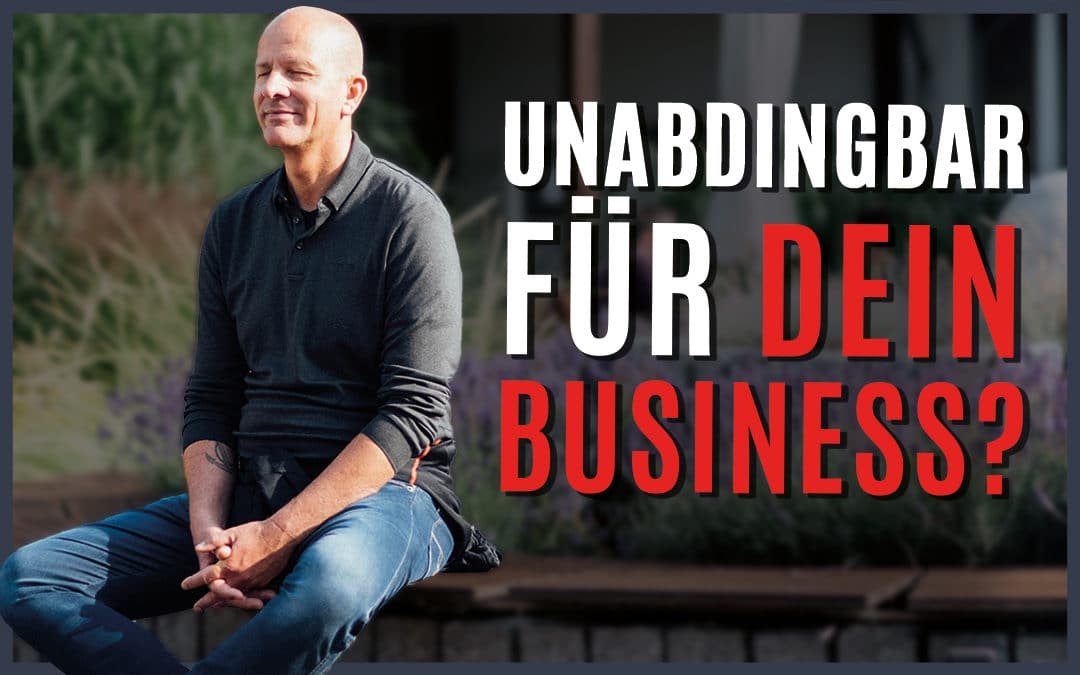 Selbstsicherheit – Das ist unabdingbar für Dein Coaching Business