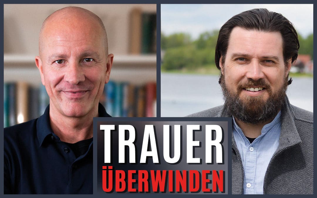 Wie Du Schmerz und Trauer überwindest